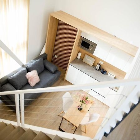Friends Residence Apartments Timisoara Bagian luar foto