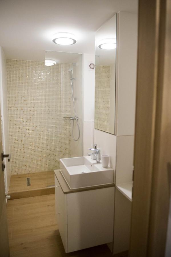 Friends Residence Apartments Timisoara Bagian luar foto