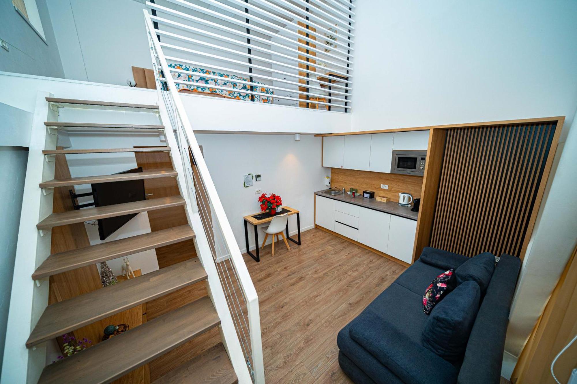 Friends Residence Apartments Timisoara Bagian luar foto
