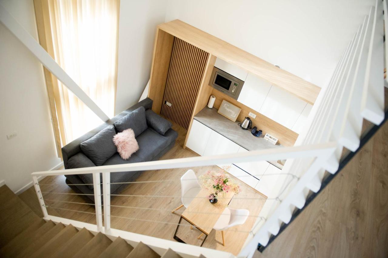 Friends Residence Apartments Timisoara Bagian luar foto